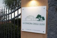La Dimora degli ulivi - Ferienwohnung Sant'Alfio