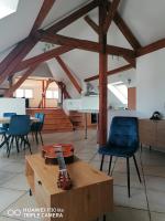 Le Bretzel - Ferienwohnung Zillisheim