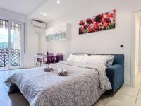 Bologna Chic Ristori BLQ - Fiera - B&B Bologna