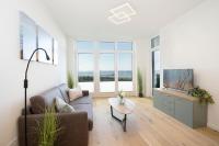 Eichenhain Strandträumer - B&B Pelzerhaken