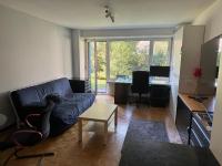 Ruhiges Wohnen im Stadtzentrum von Basel - Ferienwohnung Basel