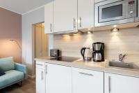 Strandhotel Laboe Nr 21 - B&B Laboe