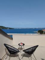 Skyline Apartment - Ferienwohnung Kali