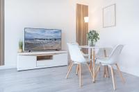 Haus Grömitz Möwenglück - B&B Grömitz