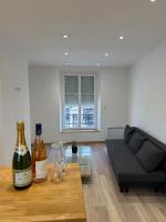Appartement en Champagne - Ferienwohnung