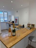 Appartement en Champagne - B&B Dormans