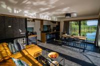 Water Hideout - Floating Villas in Wild Nature - Chambres d’hôtes Nowa Wieś Zbąska