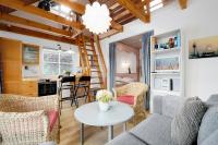 PW Lütt Drosselhörn 1 - Ferienwohnung Laboe