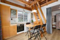 PW Lütt Drosselhörn 1 - Ferienwohnung Laboe