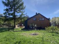 Villa Roztocze - B&B Paary