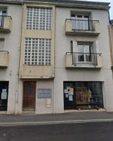 Appartement T2 Langogne - B&B