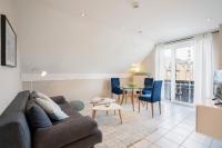 An der Aue 11a- Mareike - B&B