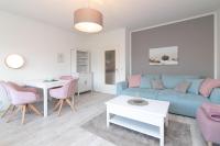 Hang 13 Möwenblick - Bed and Breakfast Scharbeutz