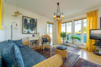 Zur Düne Gute Stube - B&B