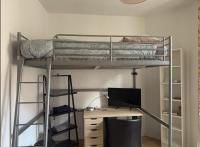 Studio proche de la gare SNCF - B&B Clermont-Ferrand