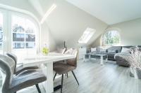 Haus Pegasus Glücksbringer - B&B Scharbeutz