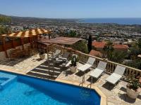 Villa Aphrodite - Bed and Breakfast Pégeia