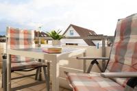 Haus Strandburg Segelboot - B&B Grömitz