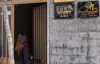 Domus Monasteire - B&B