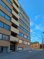 Midtown Jeppis - Ferienwohnung