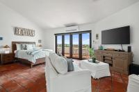 Río Mar Retreat en Stunning Oceanview Near El Yunque - B&B