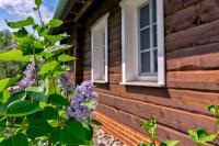 Apartment Rehwiese - Chambres d’hôtes Byhleguhrer Kaupen