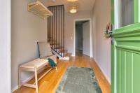 Apartment Rehwiese - Ferienwohnung Burg (Spreewald)