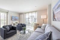 Sonne und Meer Wohnung 2 - Ferienwohnung
