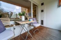 Strandschloss Strandperle - Chambres d’hôtes Grömitz