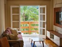 Apartamento Sans Souci Capivari - B&B Campos do Jordão
