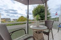 Seepferdchen Deern - B&B