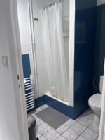 Dreibettzimmer
