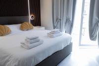 Doppelzimmer mit eigenem Bad