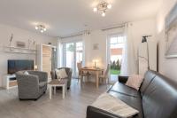 Blankwasserweg 11 Kleine Meerbrise - Bed and Breakfast