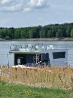 Dom na Zalewie - B&B Wieniawa