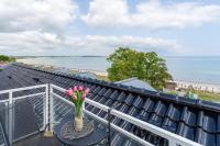 Strandvilla 27- Turmwohnung - B&B
