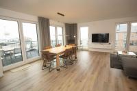 Seeblick 15 Penthouse - Ferienwohnung Nordseeheilbad Wangerooge