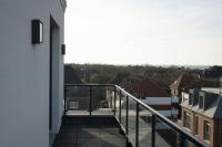 Seeblick 15 Penthouse - Ferienwohnung Nordseeheilbad Wangerooge