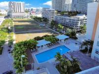 New modern and exclusive luxury apt 2 2 in Miami - Ferienwohnung Miami