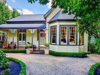 Mirrabella Blue Mountains Boutique Getaway - Ferienwohnung Blackheath
