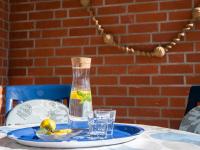 Kaiserhof 18-20 Wellenrauschen - B&B Kellenhusen