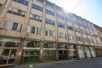 Arsenale Turin Rooms - B&B Torino