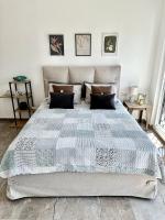 Casa M- Studio #1 - Brand New - B&B Herceg Novi