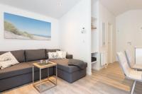 Ferienhäuser Lübecker Bucht Ferienhaus Strandläufer - B&B Haffkrug