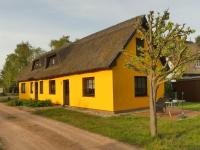 Ferienwohnungen Strandweg 6 - B&B
