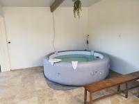 L'étang du griffolet - Bed and Breakfast