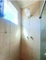 Apartment mit 2 Schlafzimmern und Terrasse