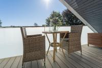 Badeweg 7 Audrey Hepburn - Ferienwohnung Scharbeutz