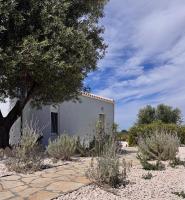 Meraki Mou My pride and care - B&B Spartiá