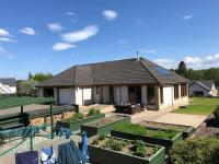 Danian B&B - B&B Dingwall